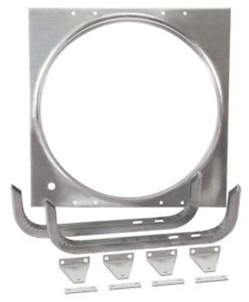 Dayton Replacement Fan Panel and Drive Frame - 50K352