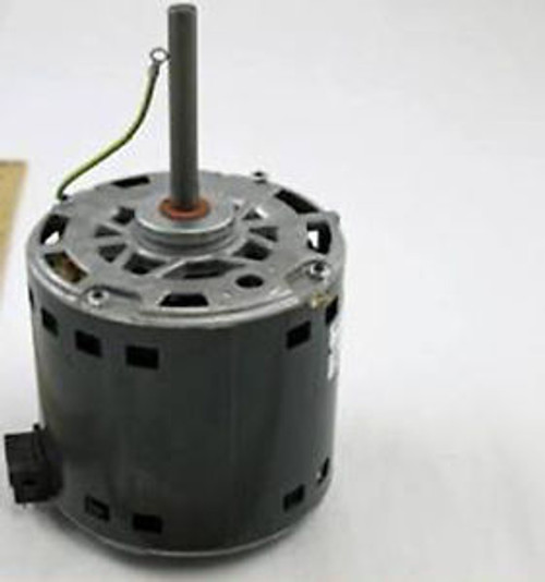 Carrier Products 3/4Hp 460V Ccw 1075Rpm Motor OEM HC45AL460