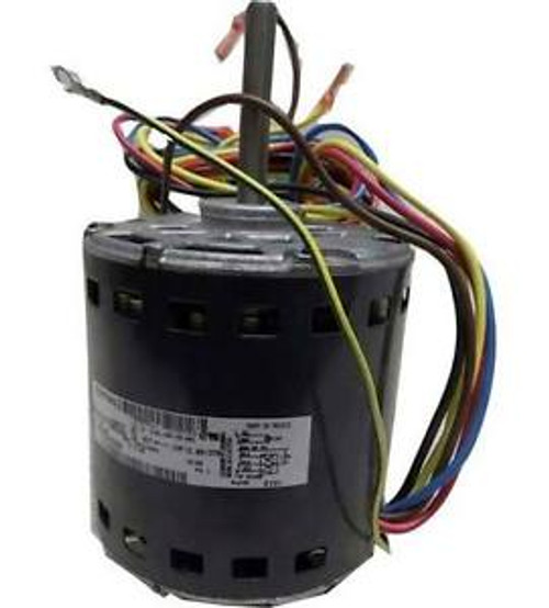 Carrier Products 208-230V1Ph 3/4Hp 1075Rpm 3Spd OEM HC44AE209