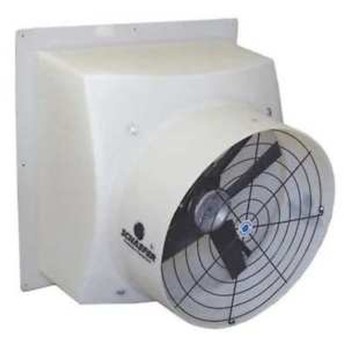 SCHAEFER GPFM1200-1 Exh Fan