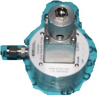 AMI 5LRP02 Guardian Liquid Rejection Probe New
