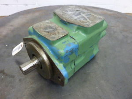 Vickers Vane Pump 4520V60A11 Used #66642