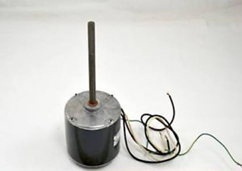 Carrier Products 1/3Hp 230V 840Rpm 48Fr Ccw OEM HC42SL230