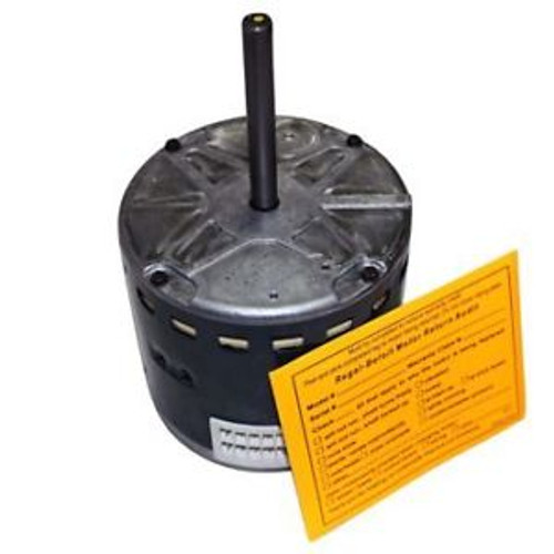 Carrier Products 1/3Hp 1050Rpm 48Fr 208/230V Cw OEM HD42AR228
