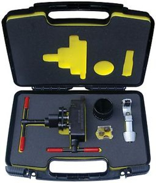 Brand New Us Air Tool Co. Complete Flaring Tool Kit