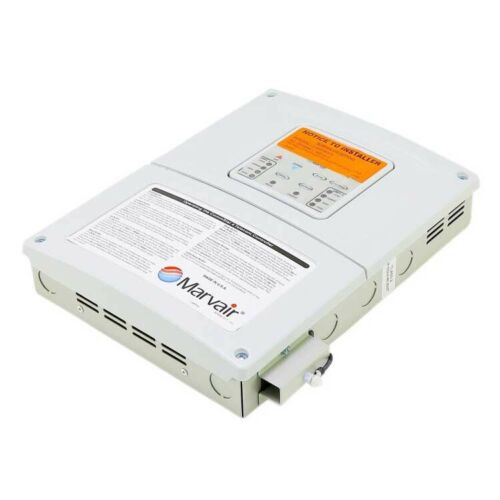 NEW Marvair Commstat 4 HVAC controller S/07846