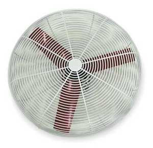 Corrosion Resistant Air Circulator Multifan Fxstri24-3