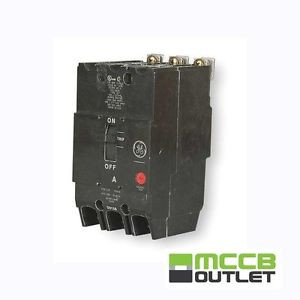 Tey320 New In Box - Ge General Electric Circuit Breaker -