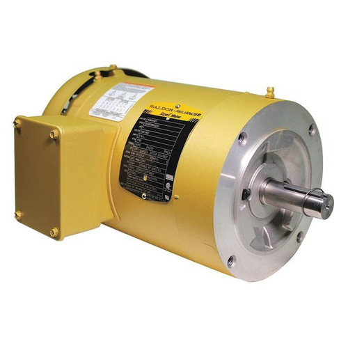 General Purpose Motor Baldor Electric VEM3546T