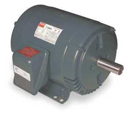 Direct Drive Blower Motor Dayton 6XWJ0