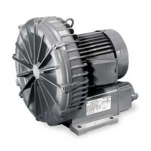 FUJI VFC300A-7W Regenerative Blower0.56 HP56 CFM