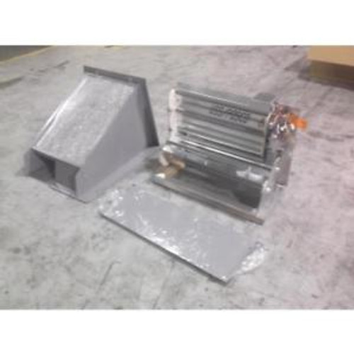 MICROMETL ECH-SRT34SA-DWFS ECONOMIZER HORIZONTAL FOR CARRIERBRYANTICP UNITS