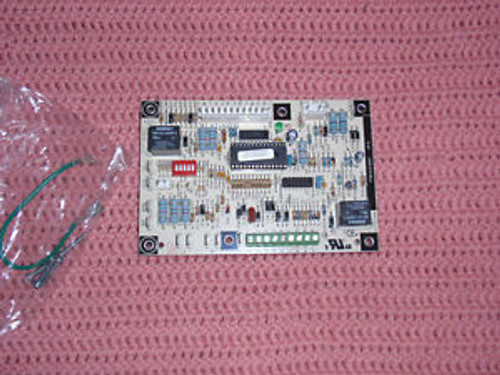ClimateMaster Geothermal Control Board and Capacitor