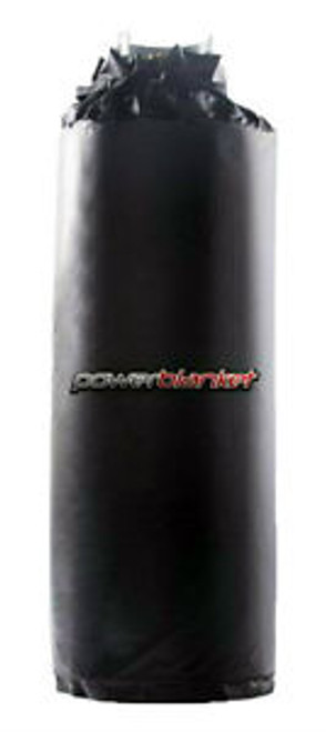 100 lb Gas Cylinder Heater  - Powerblanket GCW100 - 100lb propane