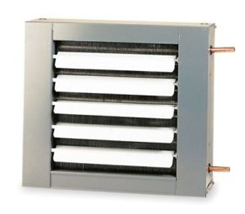 Dayton Hydronic Unit Heater 16 H 18 W - 5PV22