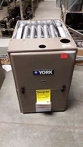 Residential York TM9E100C20MP11A Furnace 95% Latitude Series Multi-Position