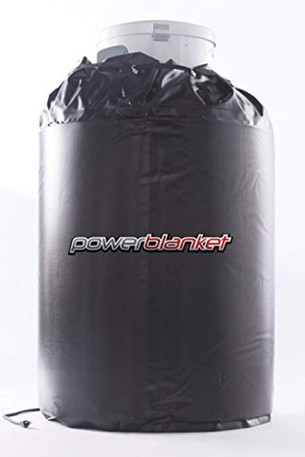 gcw30 insulated gas cylinder warmer designed for 30 pound tank - propane tank