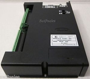 UT Carrier Chiller Control - 8088 PSIO 256K CEAS421175-03-01 19XB04002601 Tested