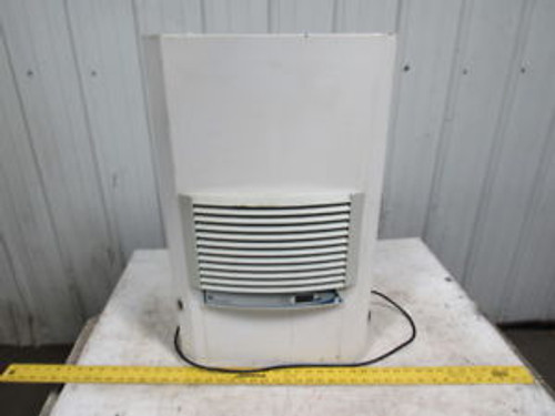 Apw Mclean M28-0216-G013H Electrical Enclosure Air Conditioner 2200 Btu 115V