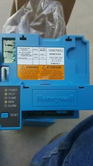 Honeywell RM7890 A 1015 Automatic Programming Control