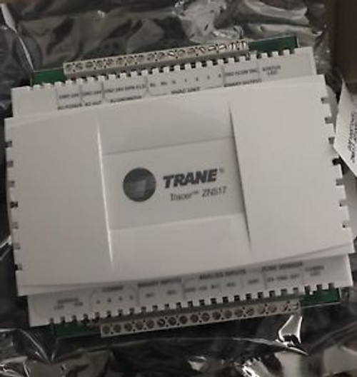 Trane/American Standard ZN517 CNT04225 Control Circuit Board