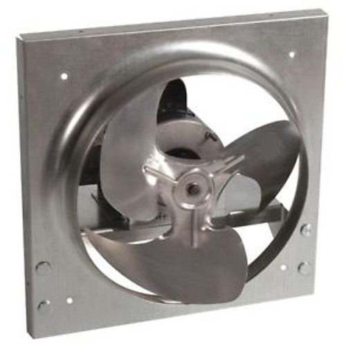 Dayton Exhaust Fan 16 In  115/230V - 10E040