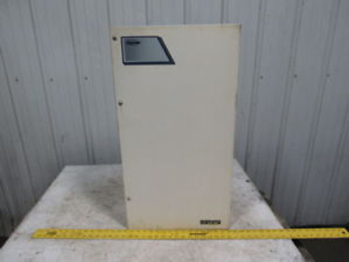 Apw Mclean Cr29-0426-G002H Electrical Enclosure Air Conditioner 4000 Btu 230V