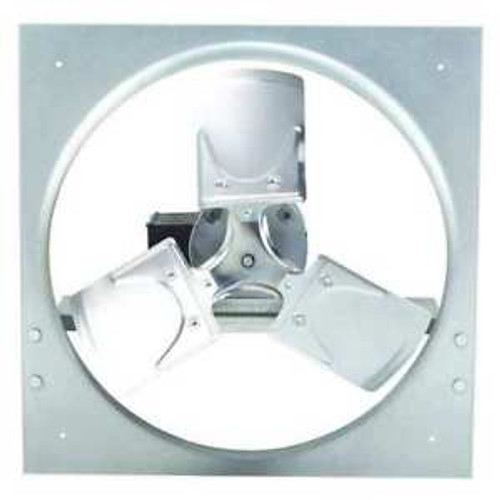 DAYTON 10D974 Exhaust Fan 18 In 208-230/460V