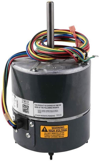 Lennox 98M39 - Regal Beloit 100016-02,Condenser Fan Motor,Variable Speed, 1/3 HP