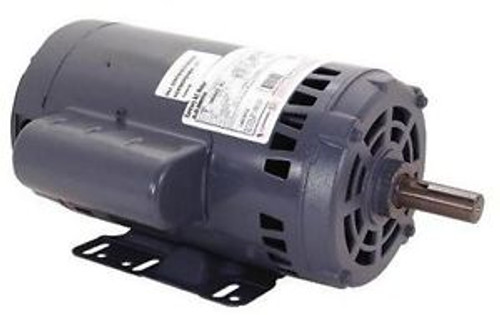 Carrier  Electric Motor 3 HP 1725 RPM 208-230/460V Century # H980L