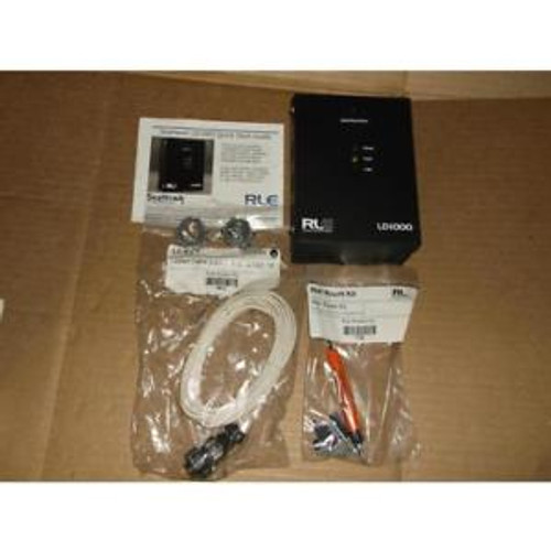 Seahawk Ld1000/15000540 Single Zone Supervised Water Detection Controller