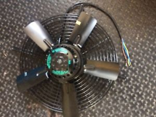 New Ebm-Papst Ac Axial Fan S2E300-Bc47-01