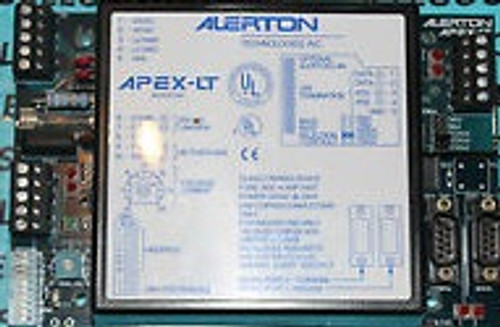 Alerton APEX-LT Ibex DDC Controller W/LAN Card APEXLT