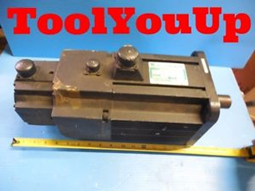 YASKAWA AC SERVO MOTOR USAFED 20F A020B MANUFACTURING INDUSTRIAL