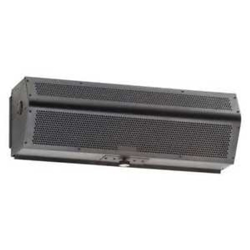 Low Profile Air Curtain Mars Air Doors Lpv236-1Ua-Ob