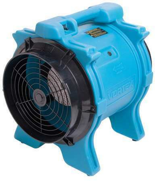 Portable Blower Fan Dri-Eaz F174-BLU