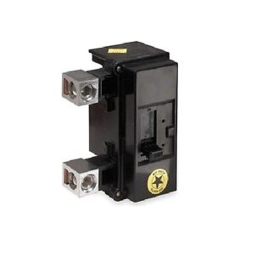 Qom2150Vh  - New In Box - Square D   Circuit Breaker -