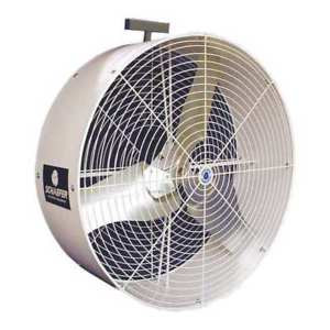 Schaefer 36 Air Circulator/11400 Cfm Gvk36
