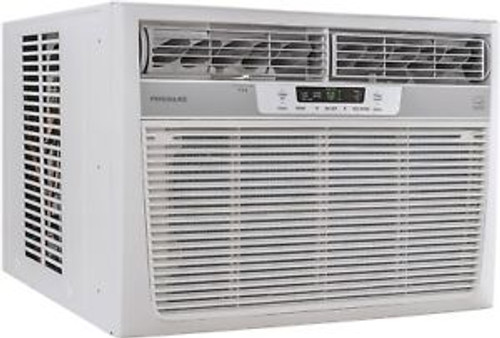 Frigidaire?½ Ffre1533S1 Window Air Conditioner 15000Btu Elec Controls Energy
