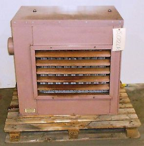 SLS1D30 Reznor Combustion Unit Heater SCA200-6 160000 BTU Nat Gas15082LR