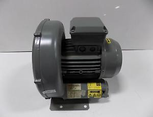 FPZ EFFEPIZETA 1.50HP BLOWER  SCL V4