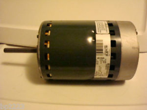 GE X13 ECM MOTOR & MODULE HD52AR463 1HP 1050 RPM 460V 5SME39SX L5005 BRAND NEW