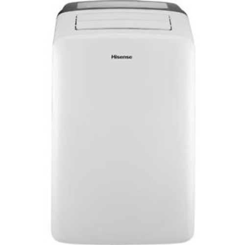 14000 Btu Portable Air Conditioner With Heat And I-Feel Temperature Sensing...