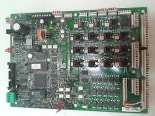 Liebert 415761G2 Rev 12 Control Board Assembly