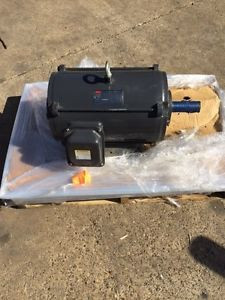 General Purpose Motor Dayton 4GZC7