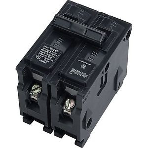 New Box Of 18 Siemens 2 Pole 45 Amp Breakers Q245