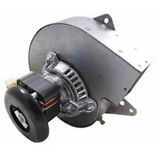 New Packard 3.3 Shaded Pole Draft Inducer Blower 66590 115 Volts 3000 Rpm