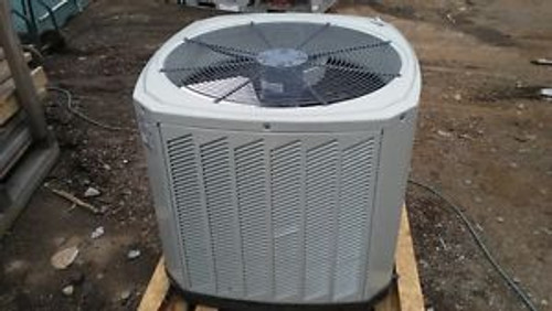 Trane 4Tta3042D4000Ca 3.5 Ton 460 Volt Air Conditioner