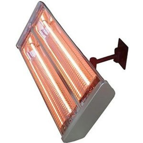 NEW Patio Heater Electric 1500W 120V Indoor/Outdoor Wall Mount