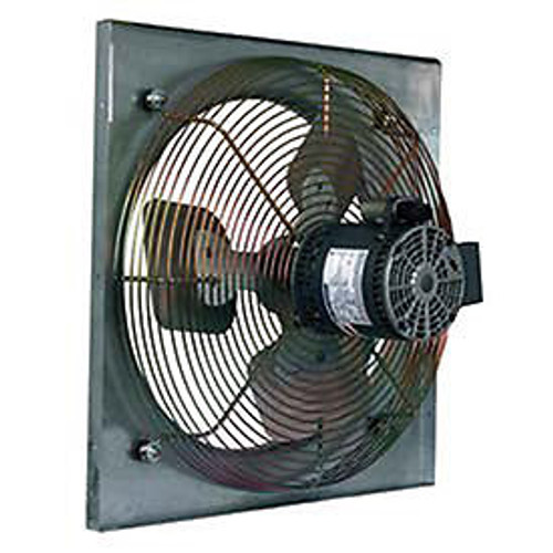 Soler And Palau Direct Drive Propeller Fan Ged20mm1as 20-1/2 Diameter 1/4 Hp